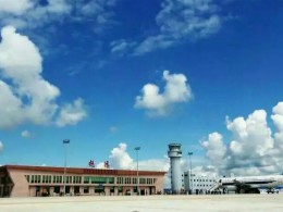 新建黑龍江撫遠東極民用機場(chǎng)工程飛行區排水、巡場(chǎng)路及圍界工程